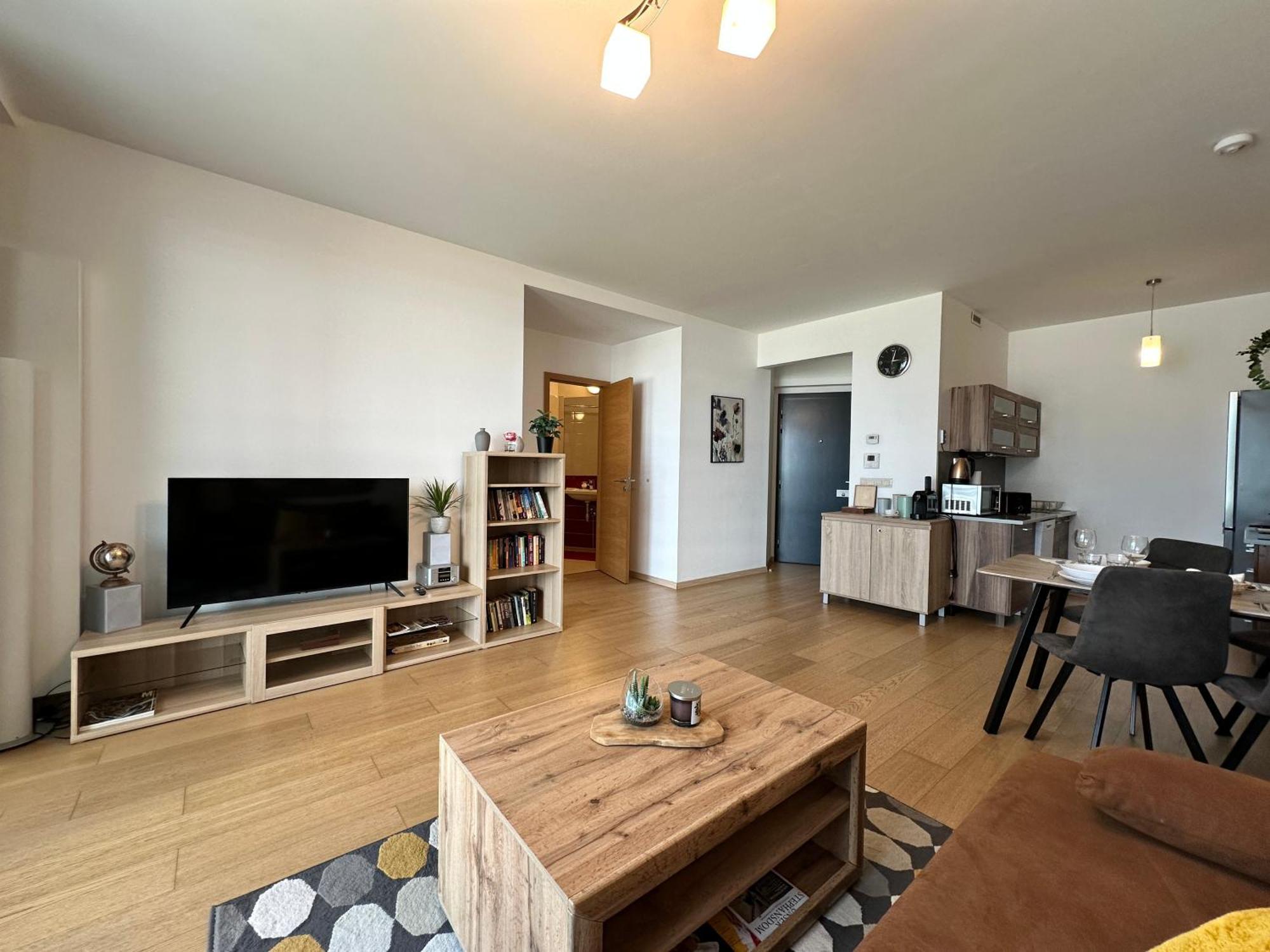 Self Check-In, Danube Bank, Free Parking Apartment Bratislava Exterior photo