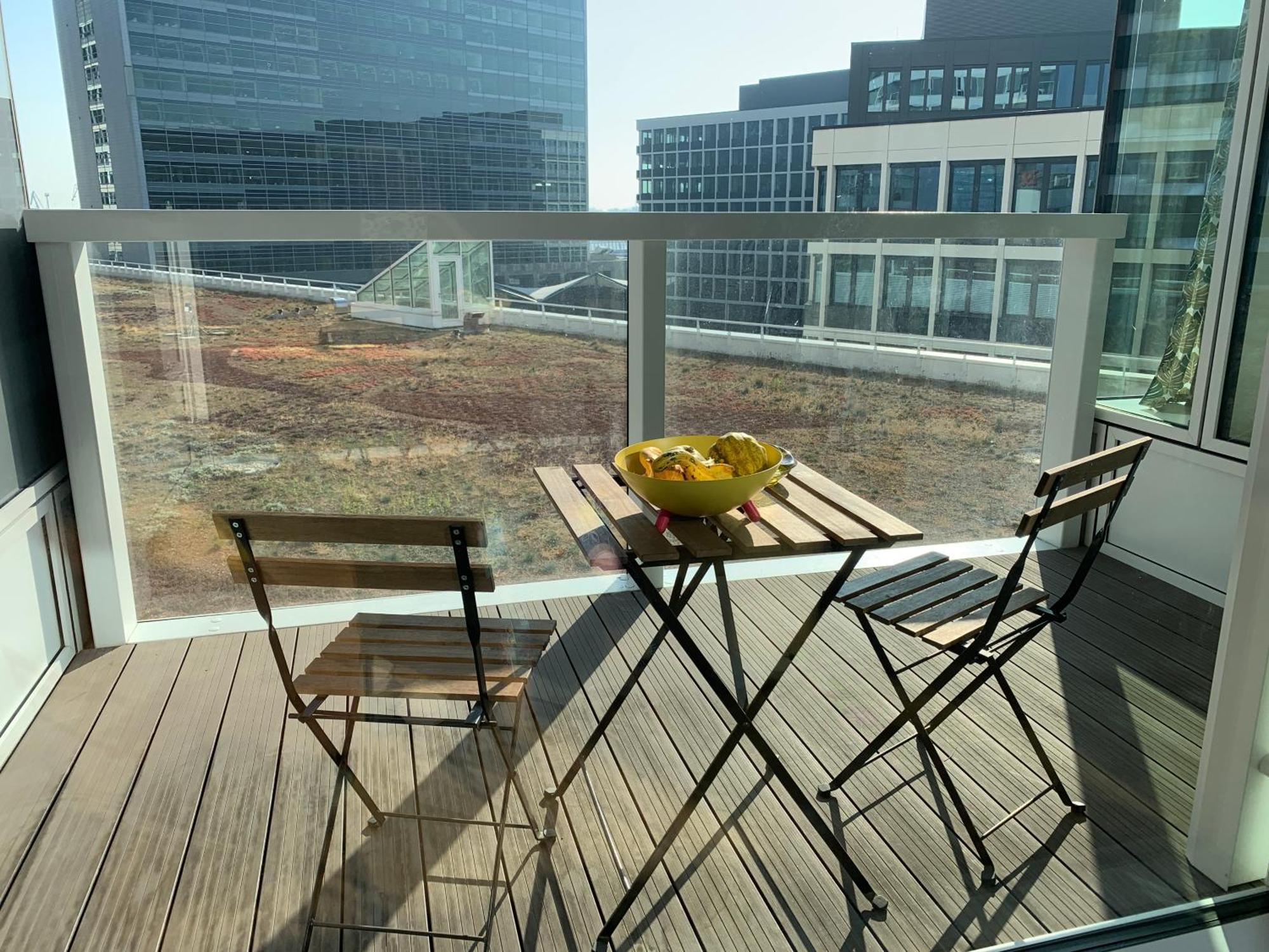 Self Check-In, Danube Bank, Free Parking Apartment Bratislava Exterior photo